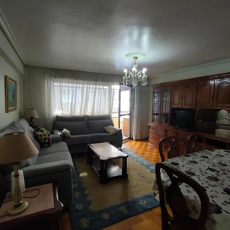 Apartamento En Apartment *