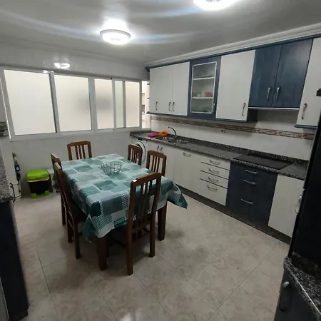 Apartment Apartamento En