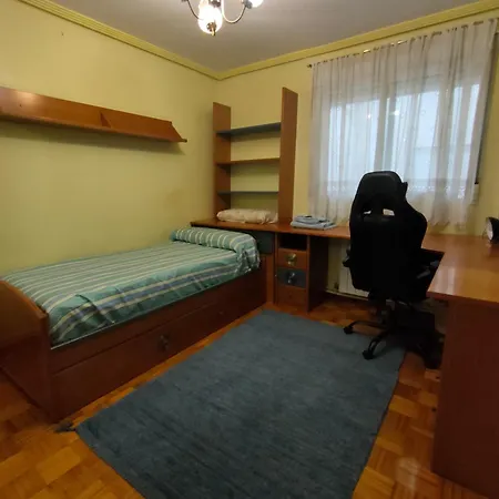 Apartamento En