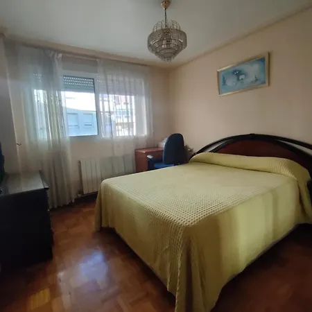 Apartamento En Apartment *