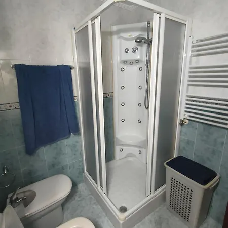 Apartamento En *