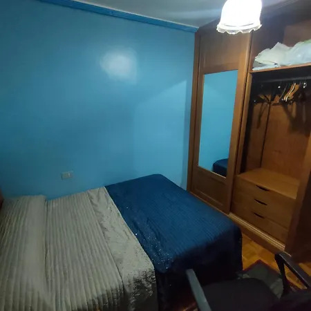 Apartamento En Apartment *
