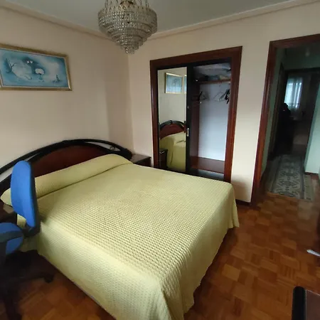Apartamento En