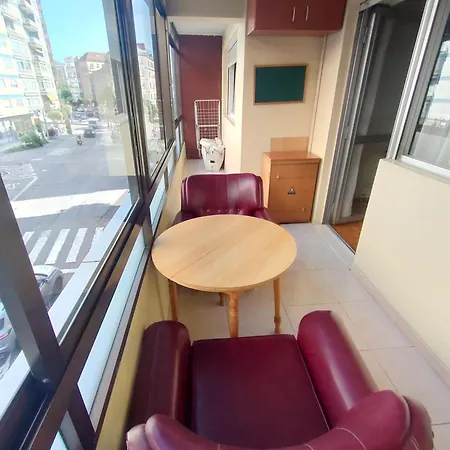 Apartamento En Apartment